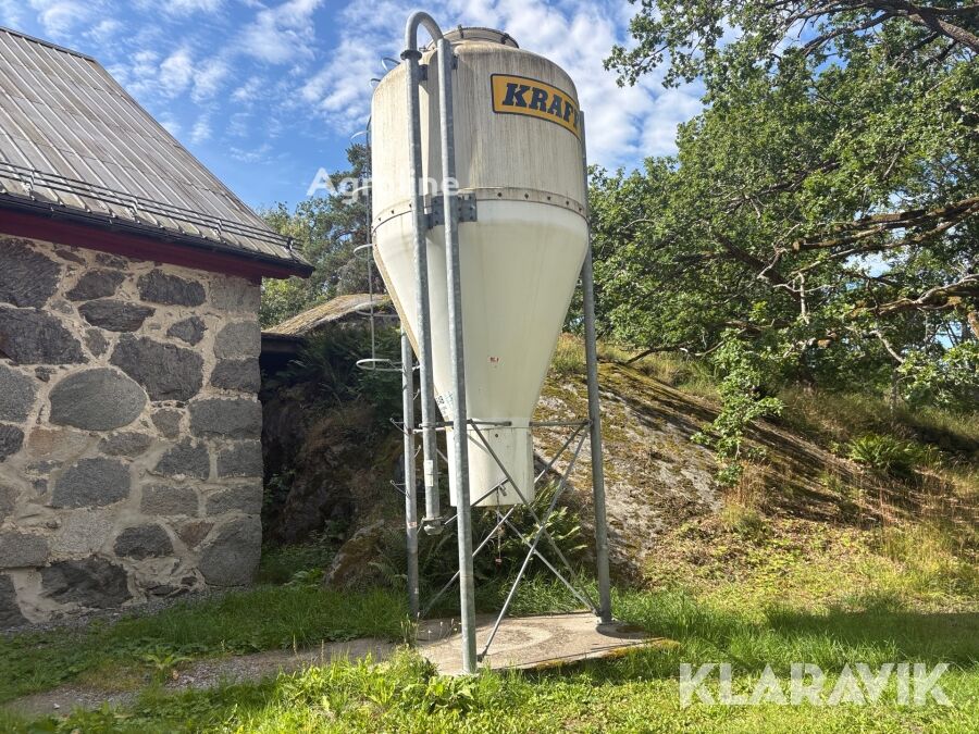 Kraft 3 m3 other farm equipment - Agroline