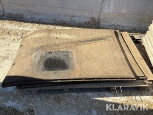 Alt utilaje agricole Kraiburg Wingflex Typ 4 II de vânzare - Imagine 4 | Agroline MD Alt utilaje agricole Kraiburg Wingflex Typ 4 II | Imagine 4 - Agroline