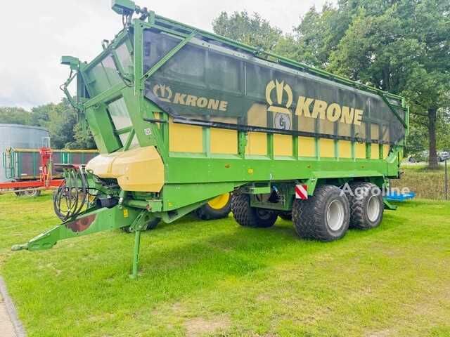 Krone GX 440 その他の農業用機材 - Agroline