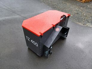 Krpan TZ 400 other farm equipment