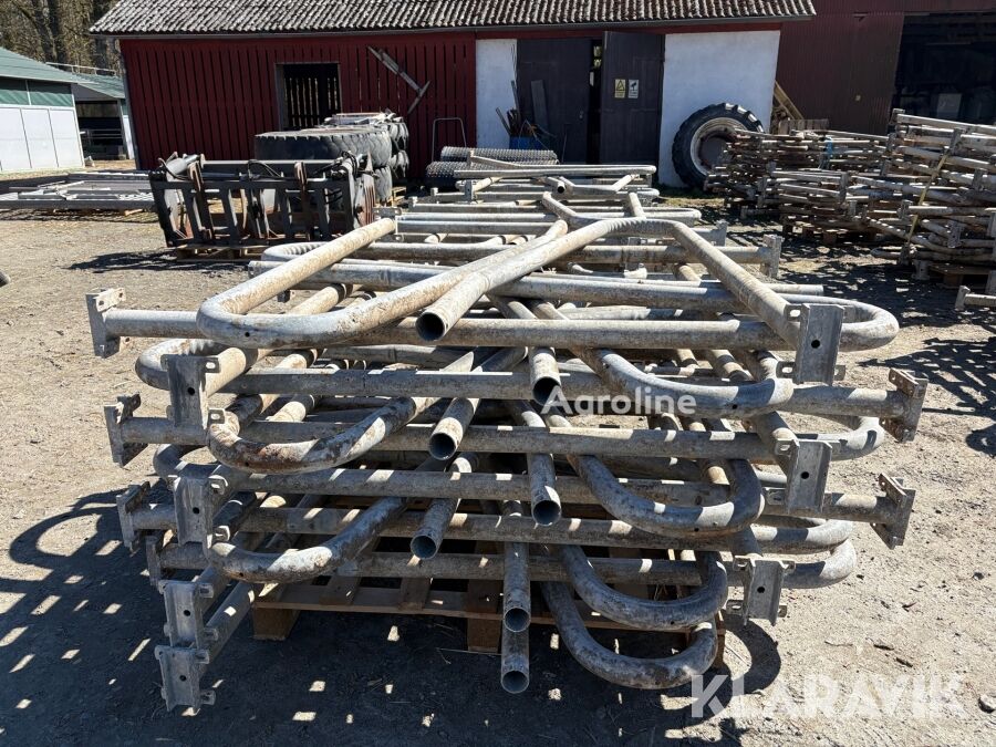 Другая сельхозтехника Liggbås - Agroline