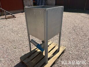 Autre matériel agricole MAFA Pelletsförråd Mafa à vendre - Image 4 | Agroline BF Autre matériel agricole MAFA Pelletsförråd Mafa | Image 4 - Agroline