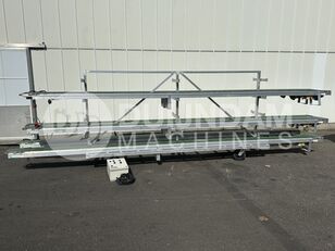 آلات زراعية أخرى Martin Martin-Stolze VD 210 0-18