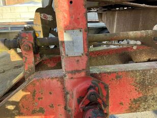 بيع آلات زراعية أخرى Meststrooier - صورة 20 | Agroline IQ آلات زراعية أخرى Meststrooier | صورة 20 - Agroline