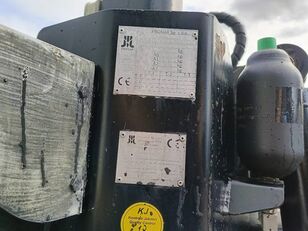 Pronar T 386 HAAK ARM TRAILER KROGHEJSVOGN haken lift 33T other farm equipment for sale - Image 22 | Agroline IE Pronar T 386 HAAK ARM TRAILER KROGHEJSVOGN haken lift 33T other farm equipment | Image 22 - Agroline