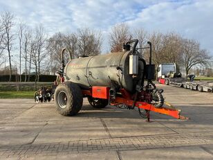 ά&lambda;&lambda;&alpha; &gamma;&epsilon;&omega;&rho;&gamma;&iota;&kappa;ά &mu;&eta;&chi;&alpha;&nu;ή&mu;&alpha;&tau;&alpha; REO Reco 7000 liter vacuumtank Bemester tank