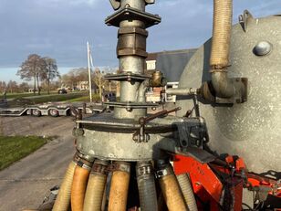 Venta de REO Reco 7000 liter vacuumtank Bemester tank otra maquinaria agrícola - Imagen 7 | Agroline MX REO Reco 7000 liter vacuumtank Bemester tank otra maquinaria agrícola | Imagen 7 - Agroline