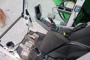 Sennebogen 818 ME | SORTING GRAB | GOOD TIRES andre landbrugsmaskiner til salg - Billede 19 | Agroline DK Sennebogen 818 ME | SORTING GRAB | GOOD TIRES andre landbrugsmaskiner | Billede 19 - Agroline