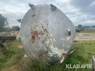outra maquinaria agr&iacute;cola Tank 20 m3