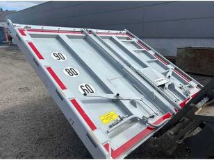 Tisvol ostale poljoprivredne ma&scaron;ine