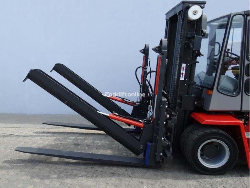 Lück P-07-14-11673 The Load Stabiliser other forklift attachment