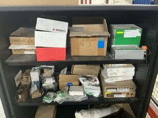 other industrial equipment