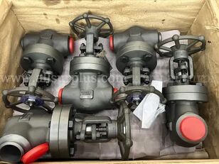 other industrial equipment