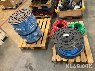 thiết bị công nghiệp khác 220 meter + Slanger 5/8" (16 mm) 220 meter i alt – 2 ruller à 11