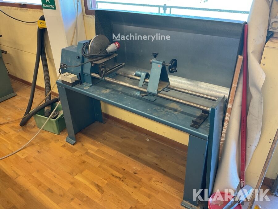 Autre matériel industriel AB TS-875 à vendre | Machineryline GN Autre matériel industriel AB TS-875 - Machineryline