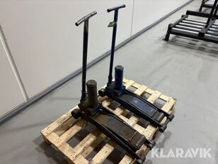 AC 4000 kg sonstige Industriemaschinen