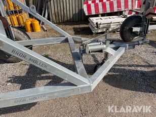 AP Kabelvogn AP maskinfabrik andre industrimaskiner til salgs - Bilde 24 | Machineryline NO AP Kabelvogn AP maskinfabrik andre industrimaskiner | Bilde 24 - Machineryline