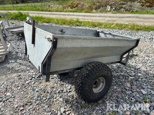 Outras maquinas industriais ATV a venda - Imagem 5 | Machineryline AO Outras maquinas industriais ATV | Imagem 5 - Machineryline