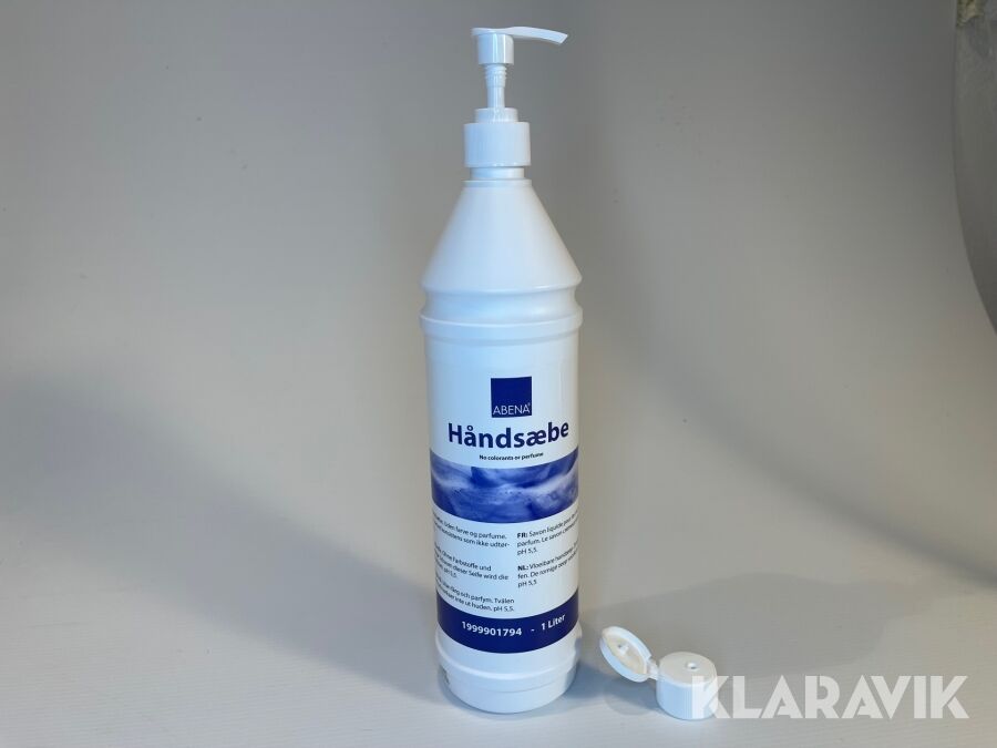 Autre matériel industriel Abena 1 liter à vendre | Machineryline ML Autre matériel industriel Abena 1 liter - Machineryline