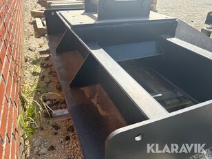 Autre matériel industriel Afretterbjælke 200 cm - S45/Hydrema à vendre - Image 9 | Machineryline GA Autre matériel industriel Afretterbjælke 200 cm - S45/Hydrema | Image 9 - Machineryline