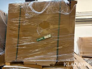 待售其他工业设备 Akustikpaneler - 图像 8 | Machineryline CN 其他工业设备 Akustikpaneler | 图像 8 - Machineryline