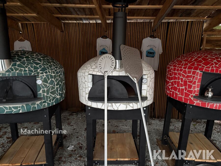 Arelona Arti otra maquinaria industrial - Machineryline