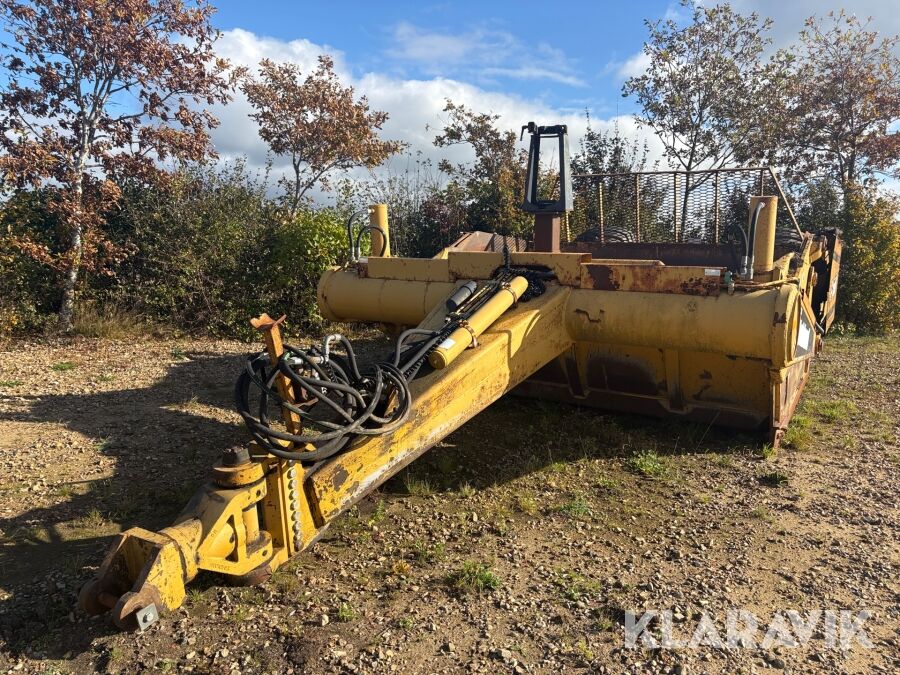 Prodaja Ashland I-180TS ostale industrijske opreme | Machineryline HR Ashland I-180TS ostala industrijska oprema - Machineryline