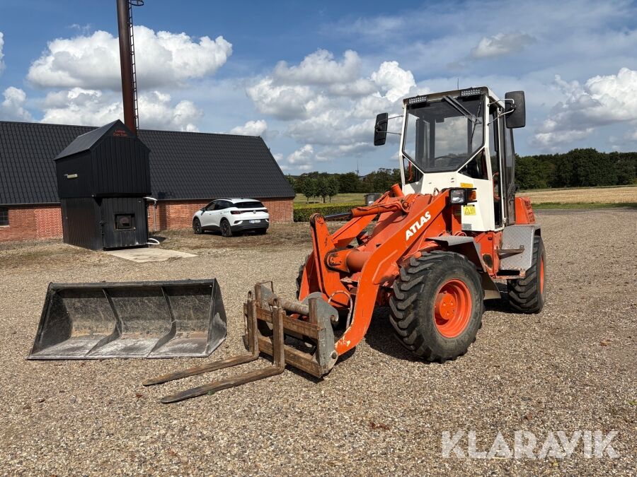 Atlas AR 46 E sonstige Industriemaschinen kaufen | Machineryline LI Atlas AR 46 E sonstige Industriemaschinen - Machineryline