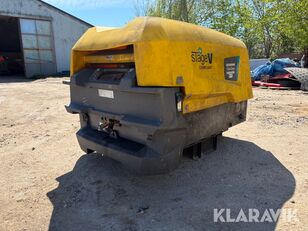 Atlas Copco XAS 38 andet industriudstyr