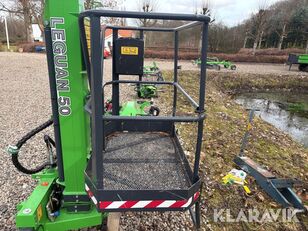 Avant Leguan 50 andre industrimaskiner til salgs - Bilde 15 | Machineryline NO Avant Leguan 50 andre industrimaskiner | Bilde 15 - Machineryline