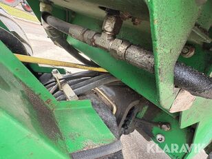 بيع معدات صناعية أخرى Avant Staldkat 528+ - صورة 45 | Machineryline LY معدات صناعية أخرى Avant Staldkat 528+ | صورة 45 - Machineryline