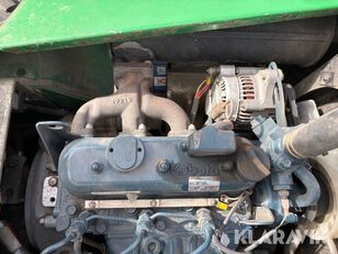 بيع معدات صناعية أخرى Avant Staldkat 528+ - صورة 78 | Machineryline LY معدات صناعية أخرى Avant Staldkat 528+ | صورة 78 - Machineryline