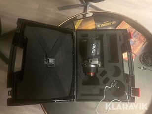 Avio R500 Pro andra industriutrustning