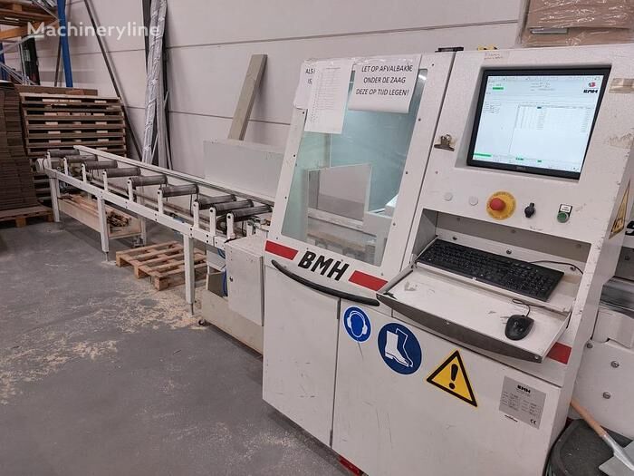 autre matériel industriel BMH Sawmaster Ultra