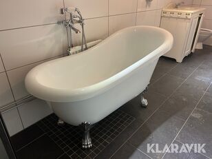 autre mat&eacute;riel industriel Badkar med blandare