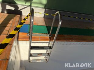 معدات صناعية أخرى Badstege 1 st