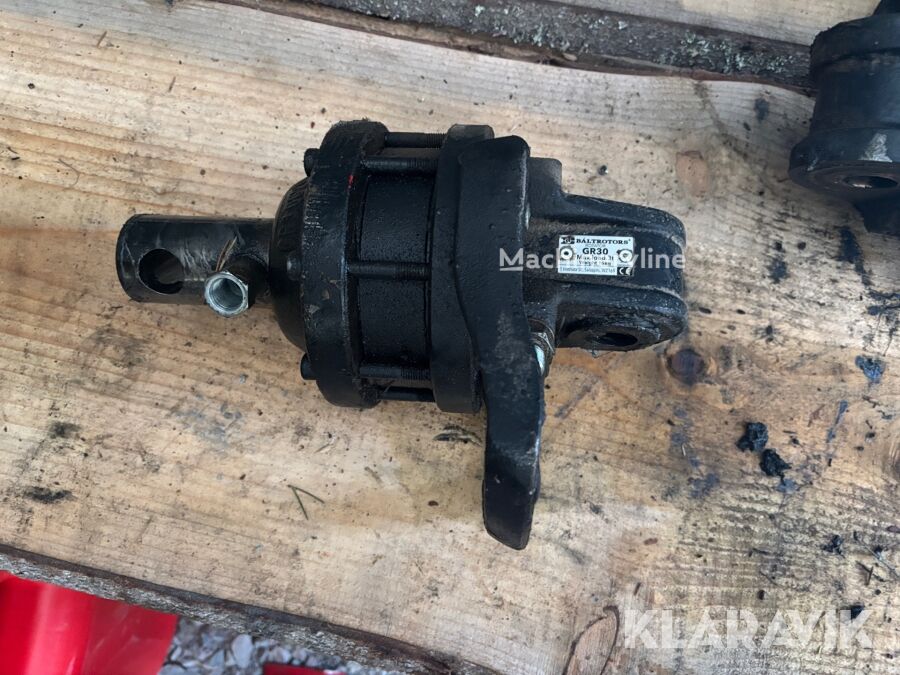 Baltrotors GR30 other industrial equipment - Machineryline