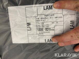 Купить другое промышленное оборудование Bänkskiva med nedsänkt ho & stänkskydd Marbodal 1st pall - Изображение 7 | Machineryline KG Другое промышленное оборудование Bänkskiva med nedsänkt ho & stänkskydd Marbodal 1st pall | Изображение 7 - Machineryline