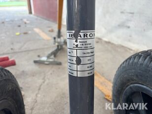 Venta de Baron Time lifter wagon otra maquinaria industrial - Imagen 14 | Machineryline CL Baron Time lifter wagon otra maquinaria industrial | Imagen 14 - Machineryline