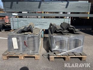 Benders Gavelpannor Benders other industrial equipment