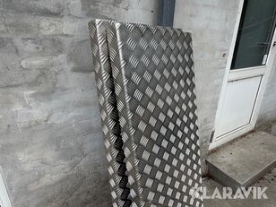 Blandet lot andet industriudstyr