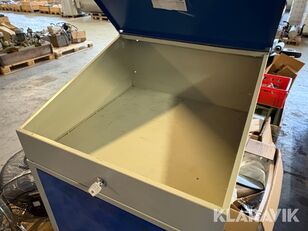 Iné priemyselné stroje Blandet lot - 17 paller na predaj - Obraz 33 | Machineryline SK Iné priemyselné stroje Blandet lot - 17 paller | Obraz 33 - Machineryline