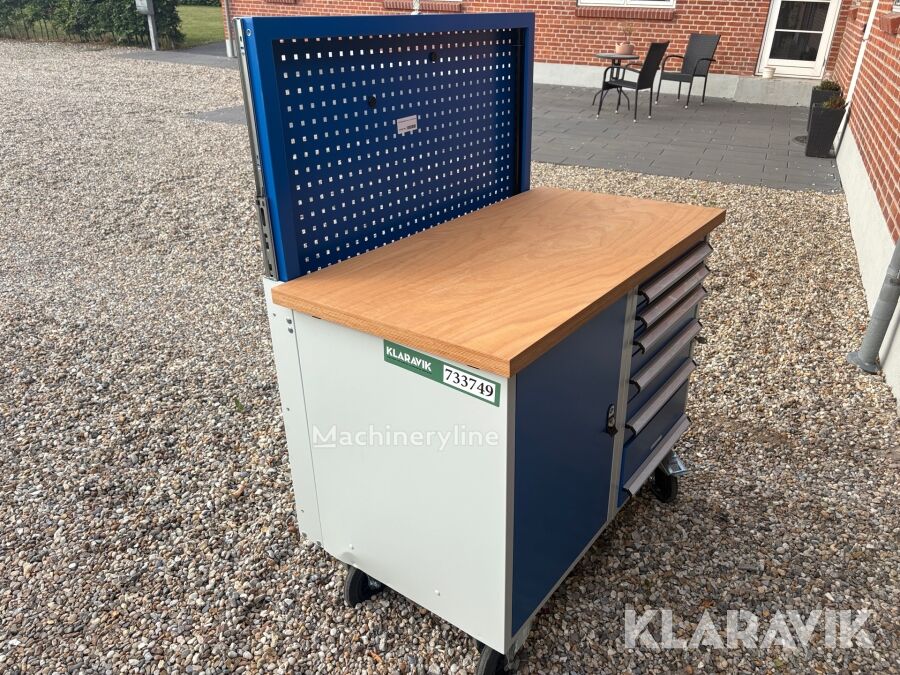 Blika VVM-1.2 VT1.2 other industrial equipment - Machineryline
