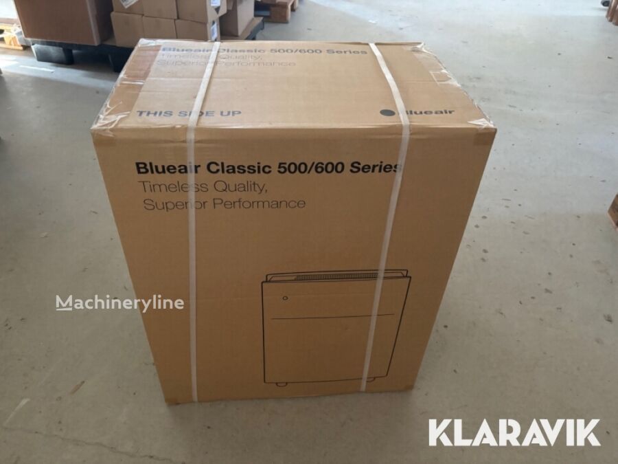 Autre matériel industriel Blueair Classic 680i à vendre | Machineryline GA Autre matériel industriel Blueair Classic 680i - Machineryline