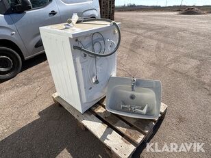 Bosch WIM58 otra maquinaria industrial