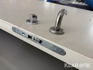 بيع معدات صناعية أخرى Branddør med karm - stål BS60 - صورة 6 | Machineryline معدات صناعية أخرى Branddør med karm - stål BS60 | صورة 6 - Machineryline