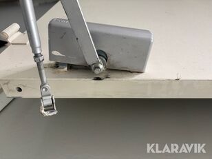 بيع معدات صناعية أخرى Branddør med karm - stål BS60 - صورة 9 | Machineryline معدات صناعية أخرى Branddør med karm - stål BS60 | صورة 9 - Machineryline