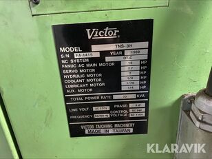 Prodaja CNC Victor TNS-3H ostale industrijske opreme - Slika 6 | Machineryline HR CNC Victor TNS-3H ostala industrijska oprema | Slika 6 - Machineryline
