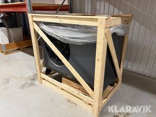 autre matériel industriel CTC Ecoair 406