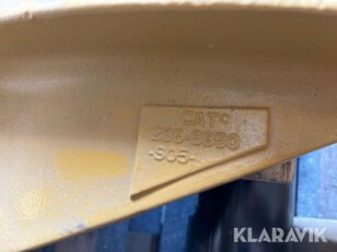 Venta de Caterpillar Redskapsfäste CAT otra maquinaria industrial - Imagen 8 | Machineryline UY Caterpillar Redskapsfäste CAT otra maquinaria industrial | Imagen 8 - Machineryline